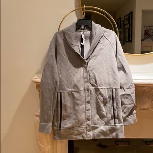 Lululemon jacket
